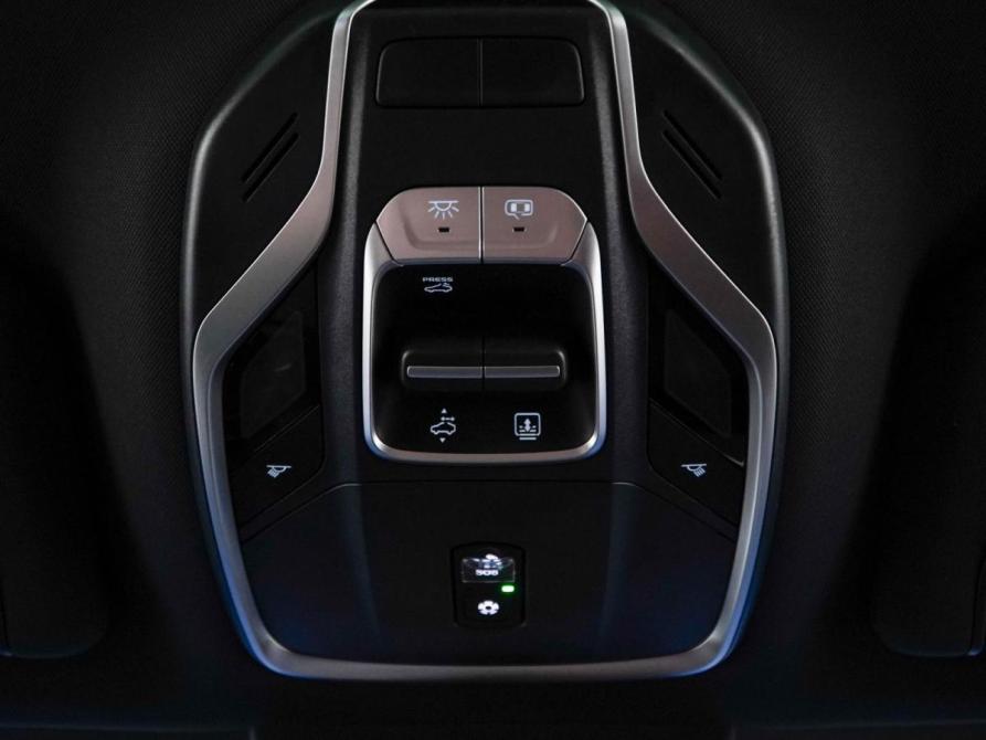 Geely Coolray I Рестайлинг Москва  - изображение 23