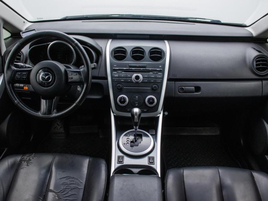 Mazda CX-7 I Москва  - изображение 14
