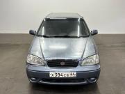 Kia Carens I Саратов  - изображение 17