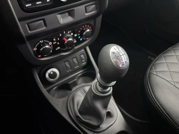 Renault Duster I Рестайлинг с пробегом 2018 года, цена 1 369 000 рублей, 93593 км, внедорожник, Автокод Объявления
