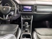 Skoda Kodiaq I Москва  - изображение 35