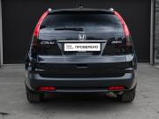 Honda CR-V IV Москва  - изображение 25