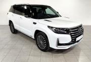 Changan CS95 I Рестайлинг Саратов  - изображение 36
