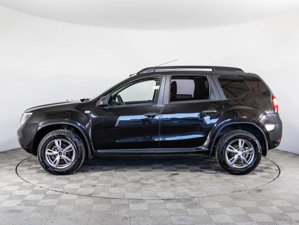 Nissan Terrano III (D10) с пробегом 2019 года, цена 799 000 рублей, 273141 км, внедорожник, Автокод Объявления