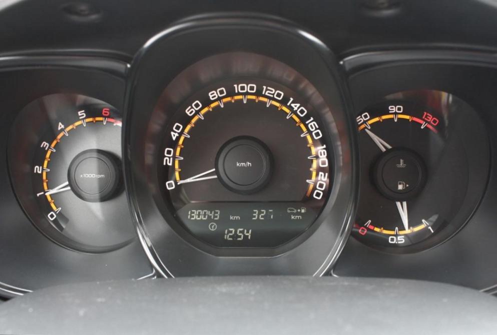 Lada (ВАЗ) Vesta I Нижний Новгород  - изображение 11