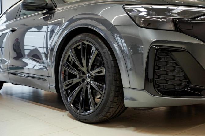 Новый Audi Q8 I (4M) Рестайлинг 2026 года, цена 14 800 000 рублей, внедорожник, Автокод Объявления