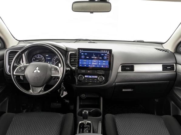 Mitsubishi Outlander III Рестайлинг с пробегом 2014 года, цена 1 600 750 рублей, 111923 км, внедорожник, Автокод Объявления