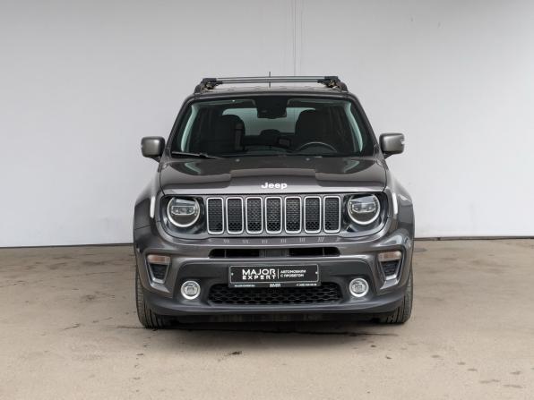 Jeep Renegade I с пробегом 2019 года, цена 1 900 000 рублей, 72439 км, внедорожник, Автокод Объявления