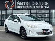 Peugeot 408 I Волгоград  - изображение 23