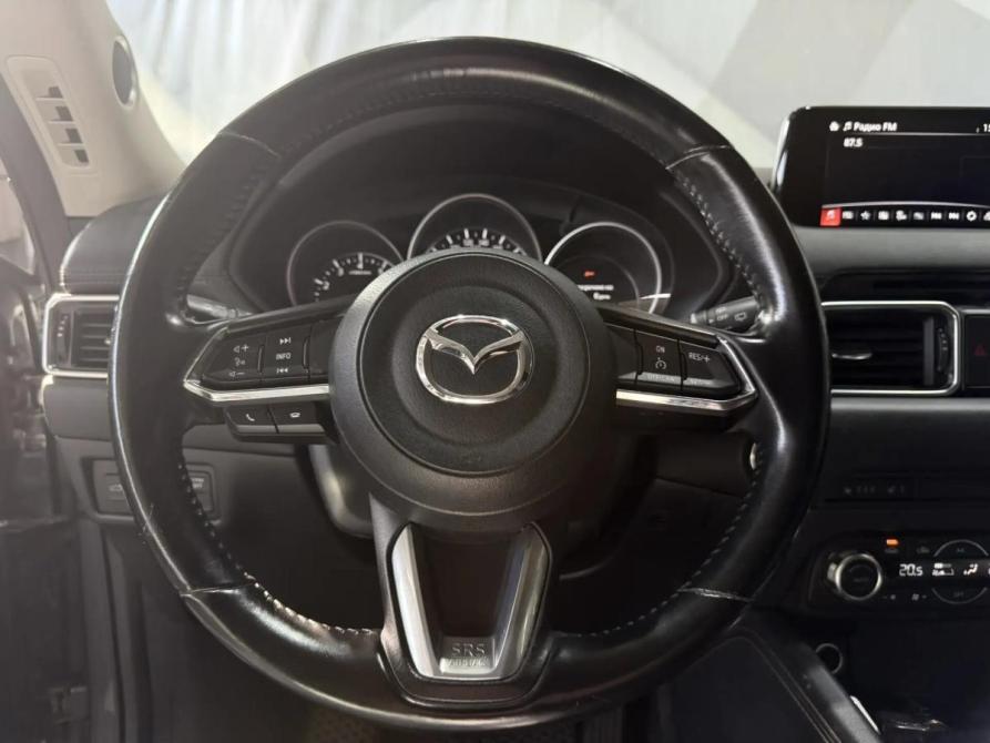 Mazda CX-5 II Оренбург  - изображение 12