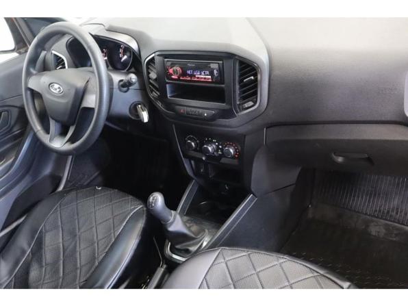 Lada (ВАЗ) XRAY I с пробегом 2020 года, цена 949 000 рублей, 76847 км, хэтчбек, Автокод Объявления