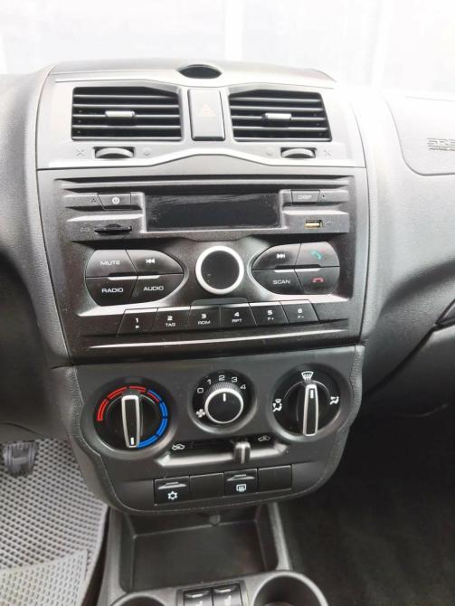 Lada (ВАЗ) Granta I Рестайлинг Ижевск  - изображение 13
