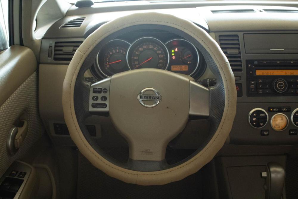 Nissan Tiida I Уфа  - изображение 5