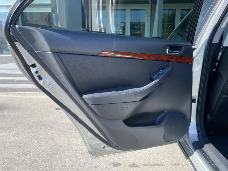 Toyota Avensis II Краснодар  - изображение 17