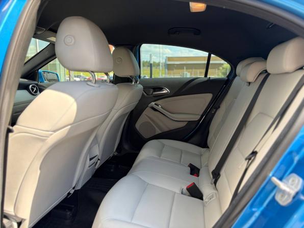Mercedes-Benz A-Класс III (W176) с пробегом 2014 года, цена 1 685 000 рублей, 23600 км, хэтчбек, Автокод Объявления