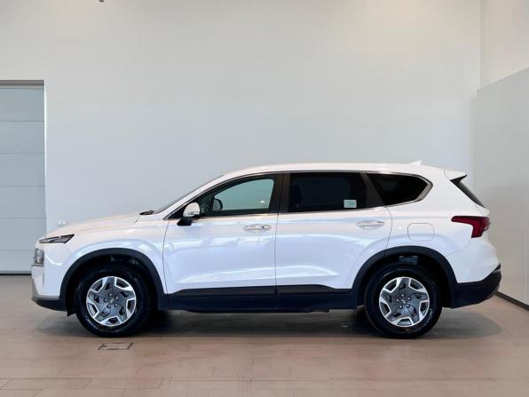 Hyundai Santa Fe IV Рестайлинг с пробегом 2021 года, цена 3 450 000 рублей, 98924 км, внедорожник, Автокод Объявления
