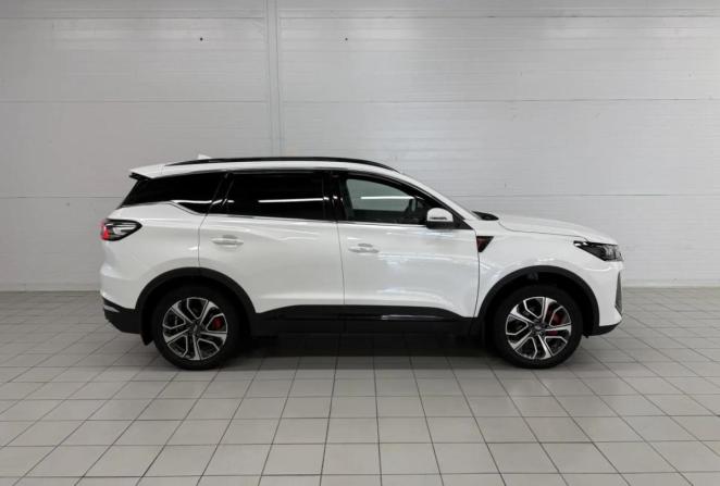 Chery Tiggo 7 Pro Max I с пробегом 2024 года, цена 2 300 000 рублей, 17310 км, внедорожник, Автокод Объявления