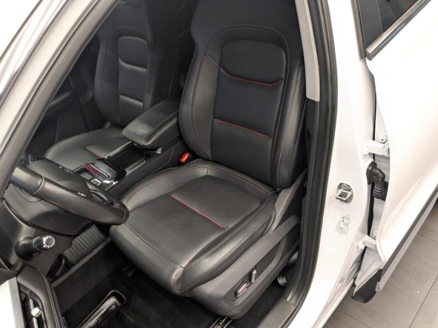 Chery Tiggo 7 Pro I Москва  - изображение 14
