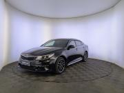 Kia Optima IV Рестайлинг Москва  - изображение 31