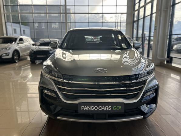 Kaiyi X3 с пробегом 2024 года, цена 1 735 000 рублей, 15313 км, внедорожник, Автокод Объявления