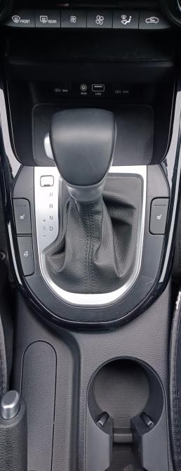 Kia Cerato IV Октябрьский  - изображение 19