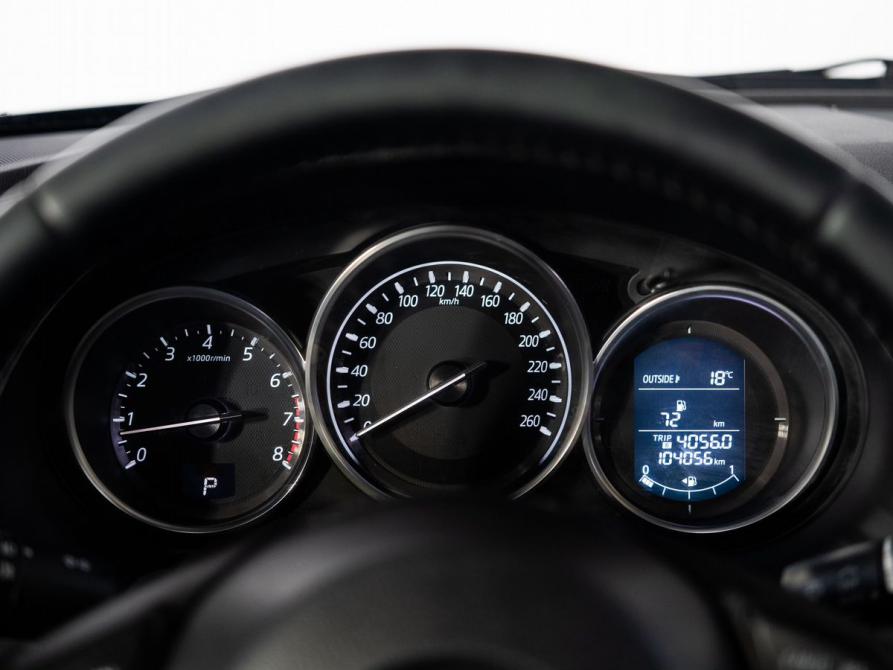 Mazda 6 III (GJ) Иркутск  - изображение 10
