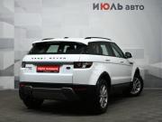 Land Rover Range Rover Evoque I Екатеринбург  - изображение 25