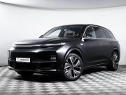 Li Auto (Lixiang) L7 I Рестайлинг Москва  - изображение 25