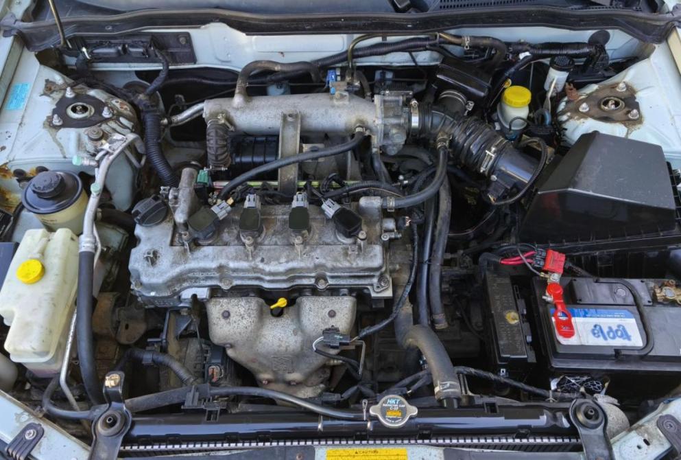 Nissan Almera Classic I Сыктывкар  - изображение 11