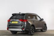 Mitsubishi Outlander III Рестайлинг 3 Тюмень  - изображение 27