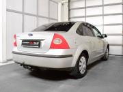 Ford Focus II Кемерово  - изображение 23