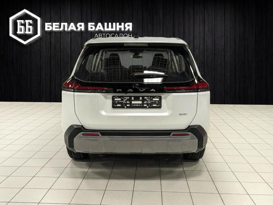 Toyota RAV4 VI (XA60) Екатеринбург  - изображение 7