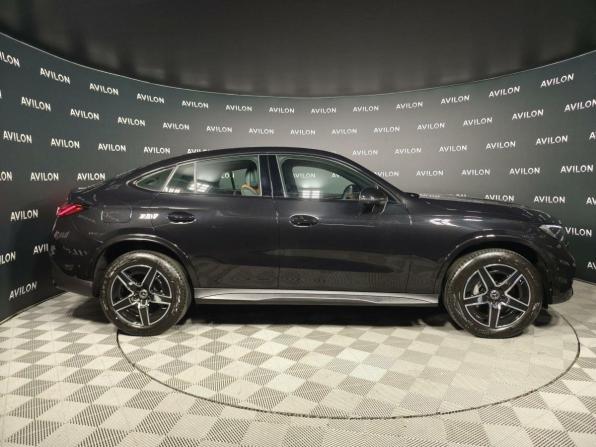 Новый Mercedes-Benz GLC Coupe II (C254) 2025 года, цена 7 900 000 рублей, внедорожник, Автокод Объявления