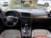 Audi Q5 I (8R) Рестайлинг Москва  - изображение 34