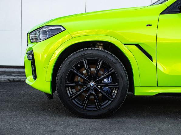 BMW X6 III (G06) с пробегом 2020 года, цена 6 850 000 рублей, 131958 км, внедорожник, Автокод Объявления