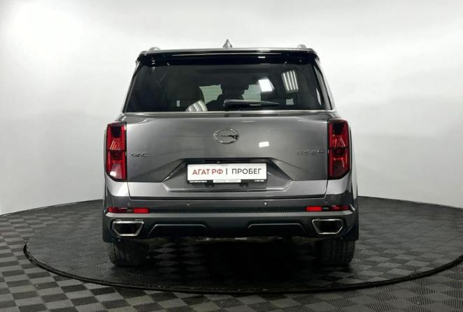 GAC GS8 II с пробегом 2024 года, цена 3 200 000 рублей, 92798 км, внедорожник, Автокод Объявления