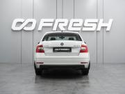 Skoda Octavia III (A7) Рестайлинг Воронеж  - изображение 23