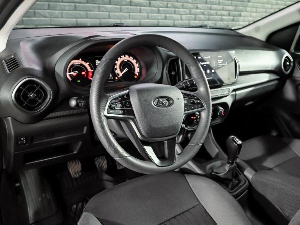 Lada (ВАЗ) Iskra с пробегом 2026 года, цена 1 550 000 рублей, 1232 км, универсал, Автокод Объявления