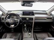 Lexus RX IV Москва  - изображение 44