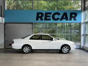 Toyota Chaser VI (X100) Рестайлинг Санкт-Петербург  - изображение 37