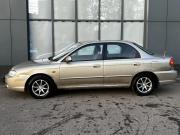 Kia Spectra I Рестайлинг 2 Ярославль  - изображение 17