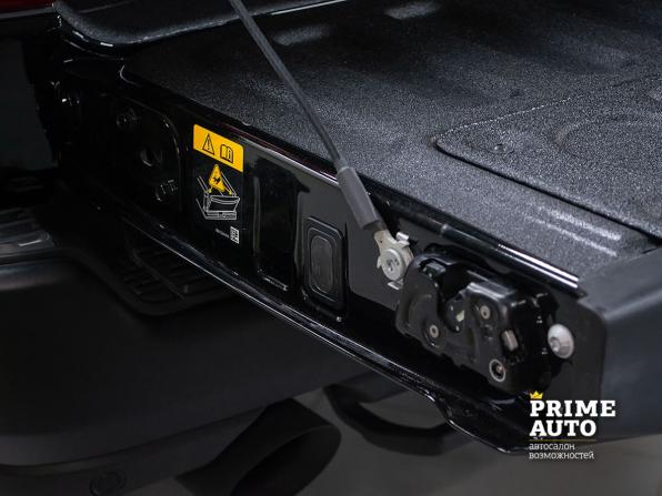 Ram 1500 V Рестайлинг с пробегом 2025 года, цена 10 999 000 рублей, 80 км, offers.body_type.unknown, Автокод Объявления