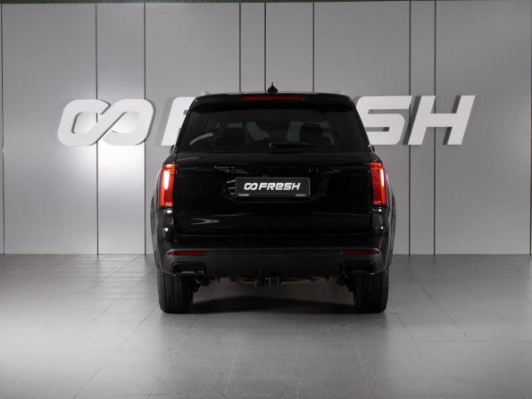 Haval H5 II с пробегом 2023 года, цена 3 425 000 рублей, 25395 км, внедорожник, Автокод Объявления