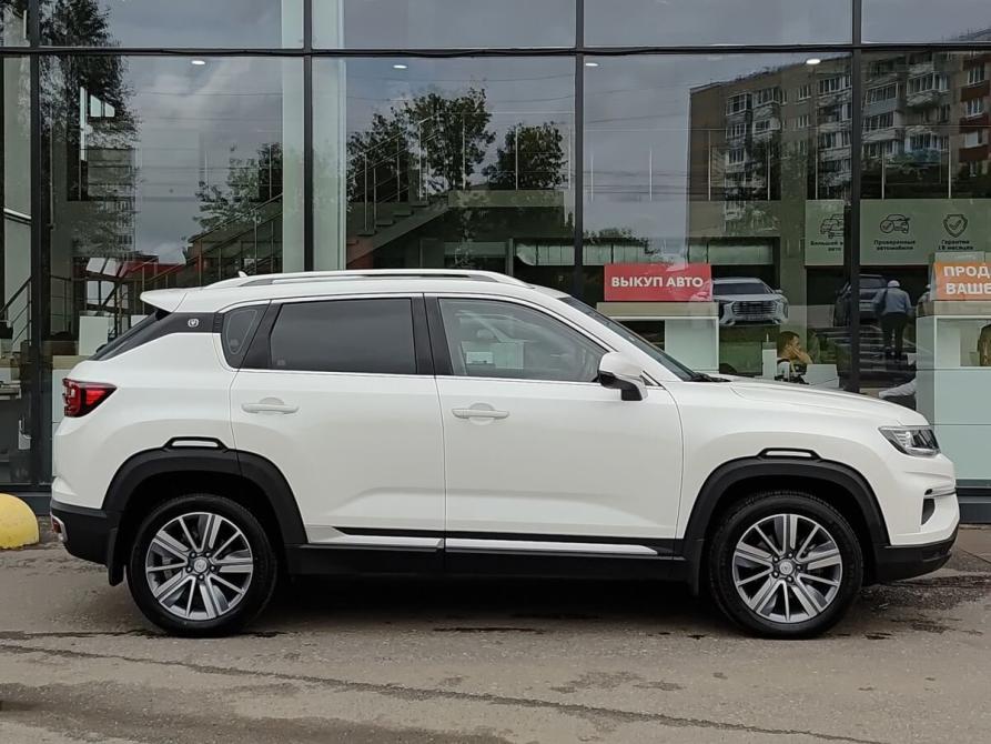 Changan CS35 Plus I Ижевск  - изображение 5