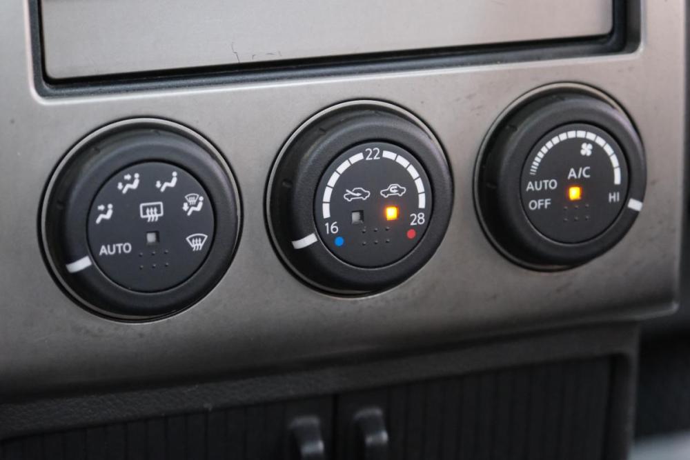 Nissan X-Trail I Рестайлинг Омск  - изображение 16
