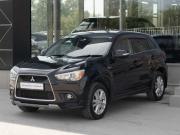 Mitsubishi RVR III Новосибирск  - изображение 21