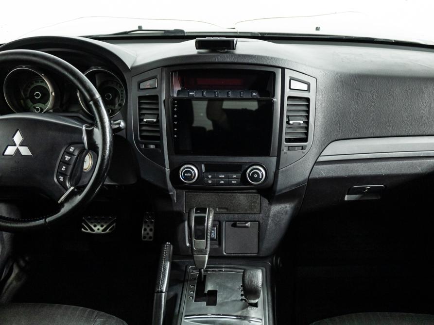 Mitsubishi Pajero IV Рестайлинг 1 Санкт-Петербург  - изображение 14