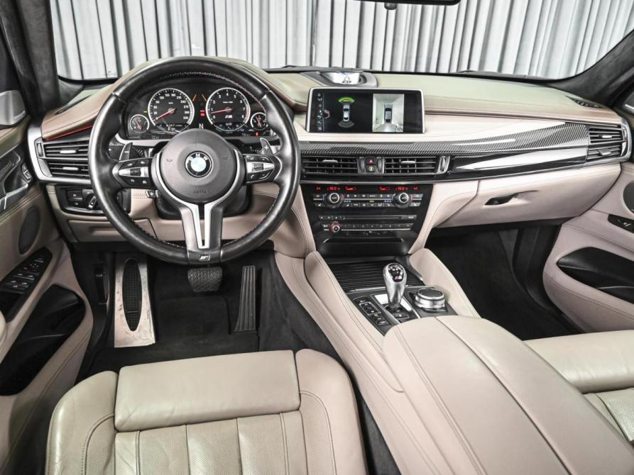 BMW X6 M II (F86) Ставрополь  - изображение 6