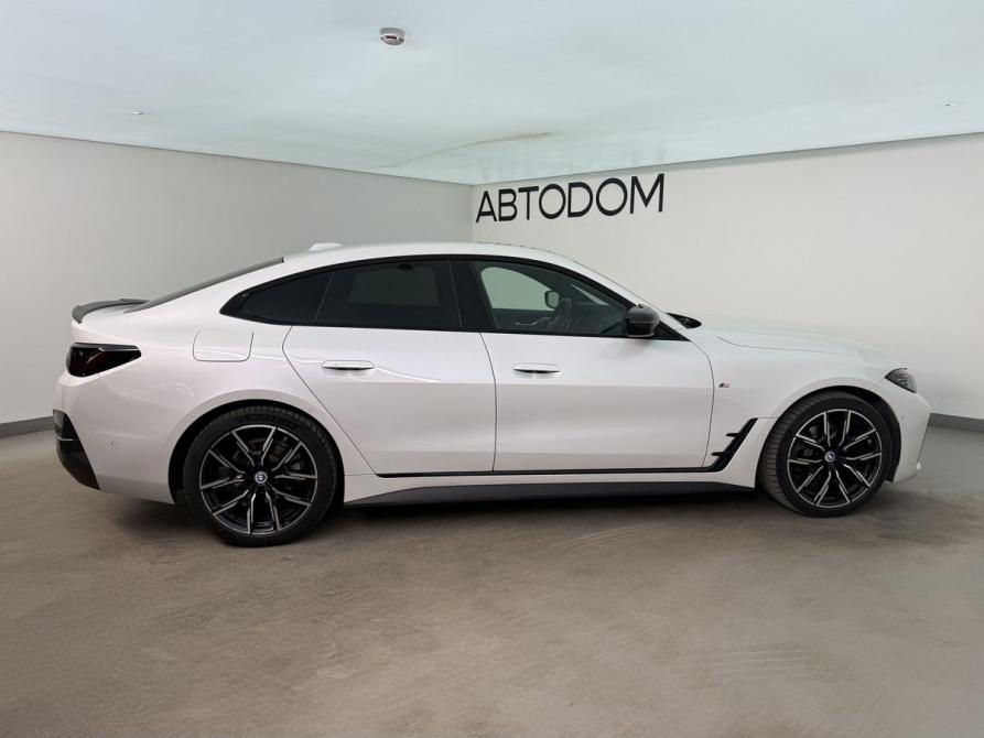 BMW 4 серии G22 G23 G26 Москва  - изображение 5