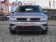 Volkswagen Tiguan II Ижевск  - изображение 29